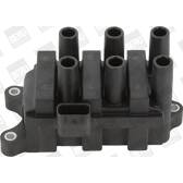 Bobine d'allumage BERU - ZS372