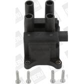 Bobine d'allumage BERU - ZS387