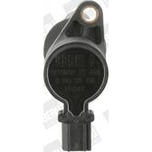 Bobine d'allumage BERU - ZS408