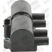 Bobine d'allumage BERU - ZS447A