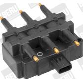 Bobine d'allumage BERU - ZS455