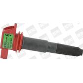 Bobine d'allumage BERU - ZSE042