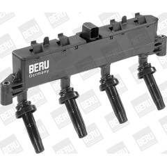 Bobine d'allumage BERU - ZSE048