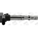Bobine d'allumage BERU - ZSE059