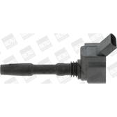 Bobine d'allumage BERU - ZSE137