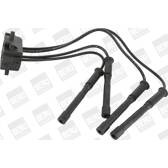 Bobine BERU - ZS454