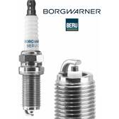 Bougie d'allumage (à l'unité) BERU - Z183