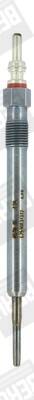 Glow plug