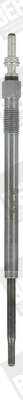 Glow Plug (per unit)