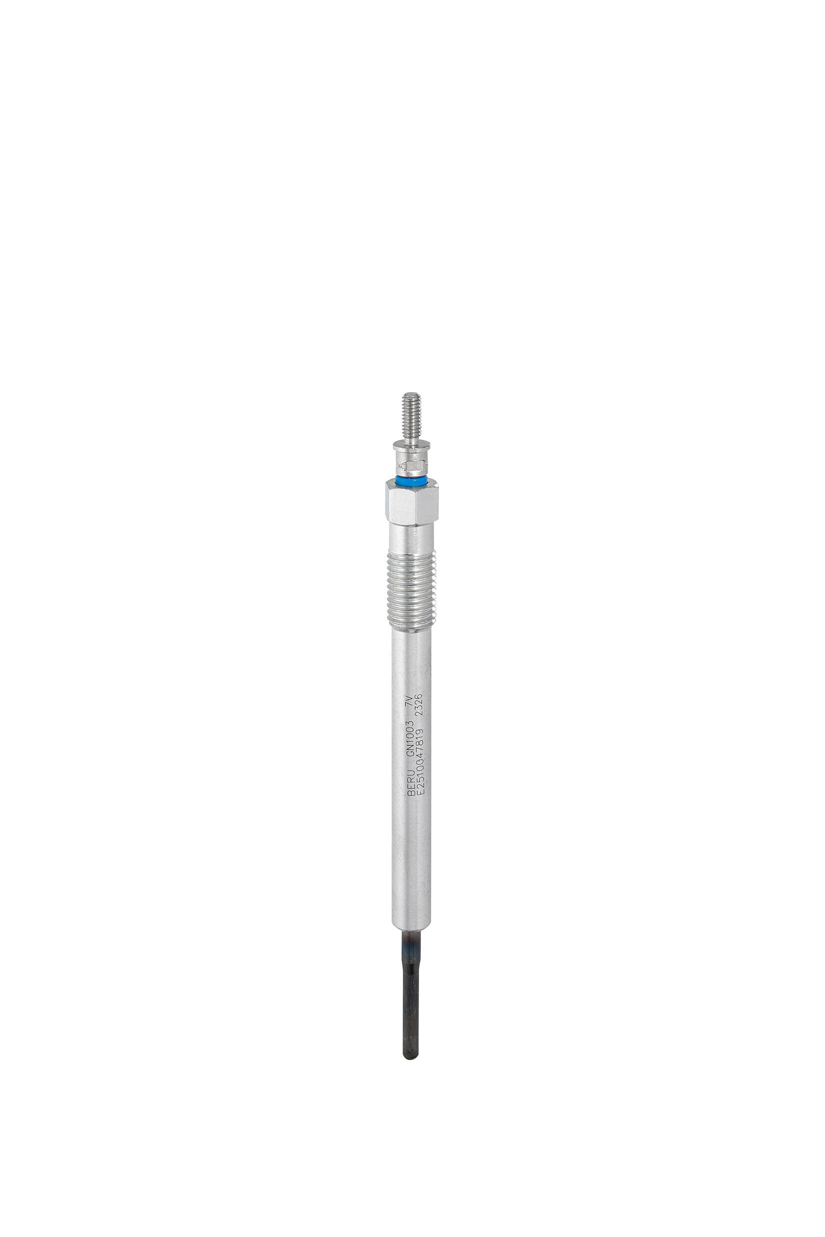 Glow plug