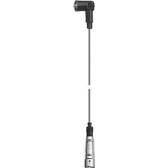 Bougiekabelset BERU - VA116D