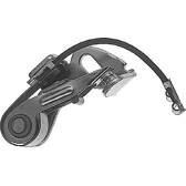 Contactpuntset, stroomverdeler BERU - KS650