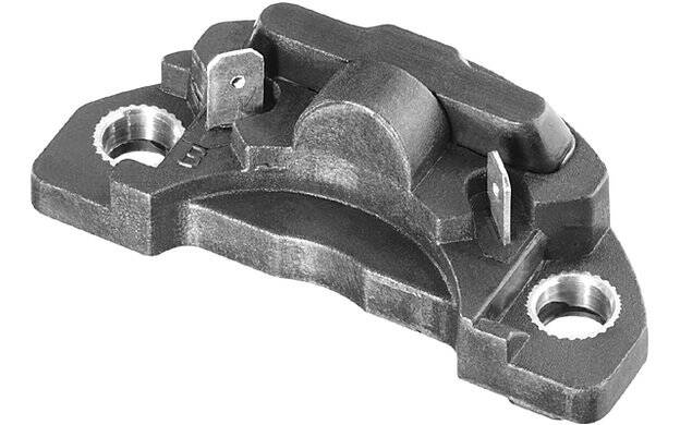 Control Unit, ignition system