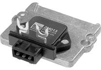 Control Unit, ignition system