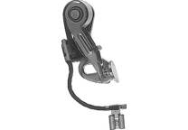 Distributor rotor plug