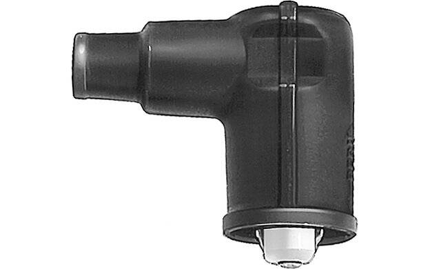 Plug, distributor