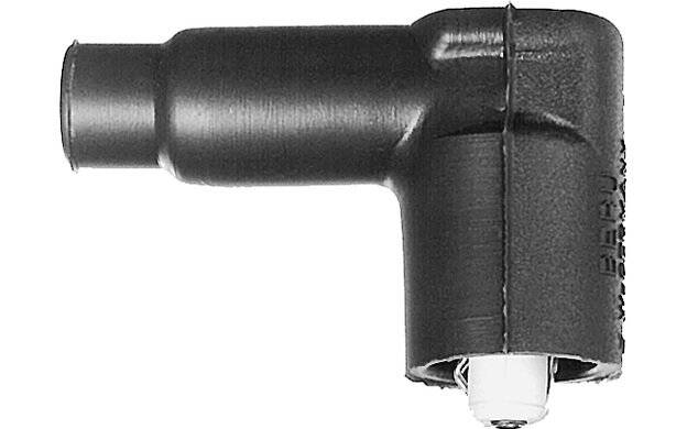 Plug, distributor