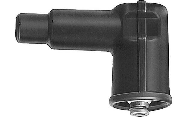Plug, distributor