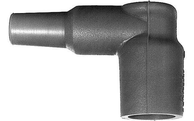 Plug, distributor