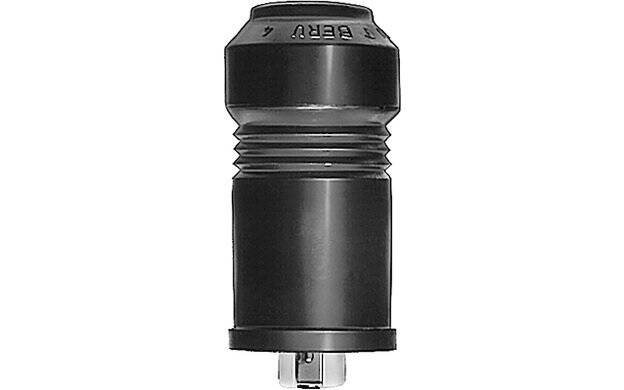Plug, distributor