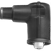 Fiche (distributeur d'allumage) BERU - VESO105
