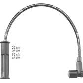 Faisceau D'Allumage Beru AG 0300800002 - 50m, 25000V, 80°C Max