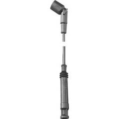 Fils de bougies / Faisceau d'allumage BERU - B111A