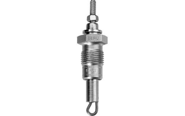 Glow plug (per unit)