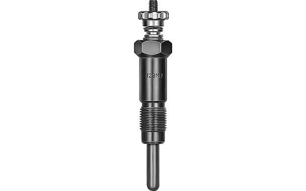Glow plug