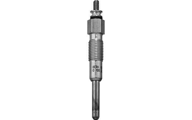 Glow plug