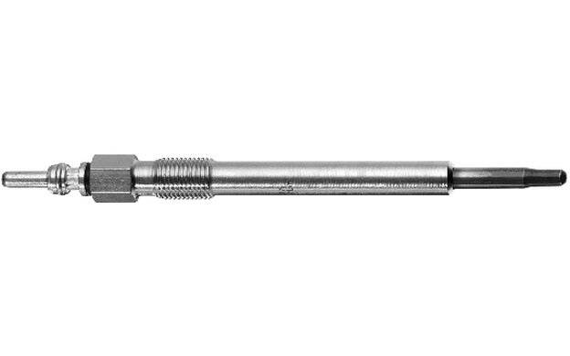 Glow plug