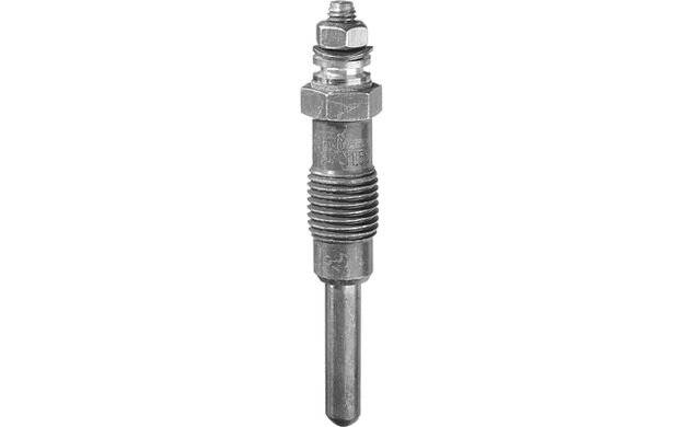 Glow plug