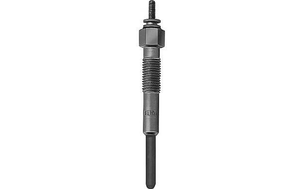 Glow plug