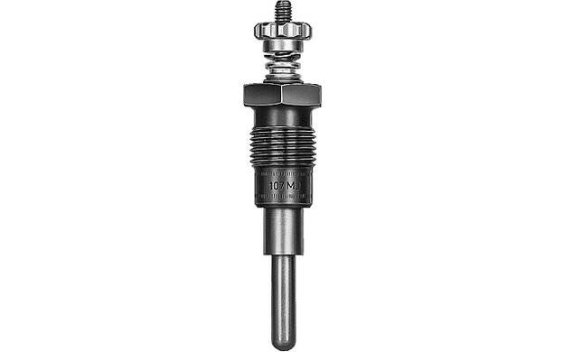 Glow plug