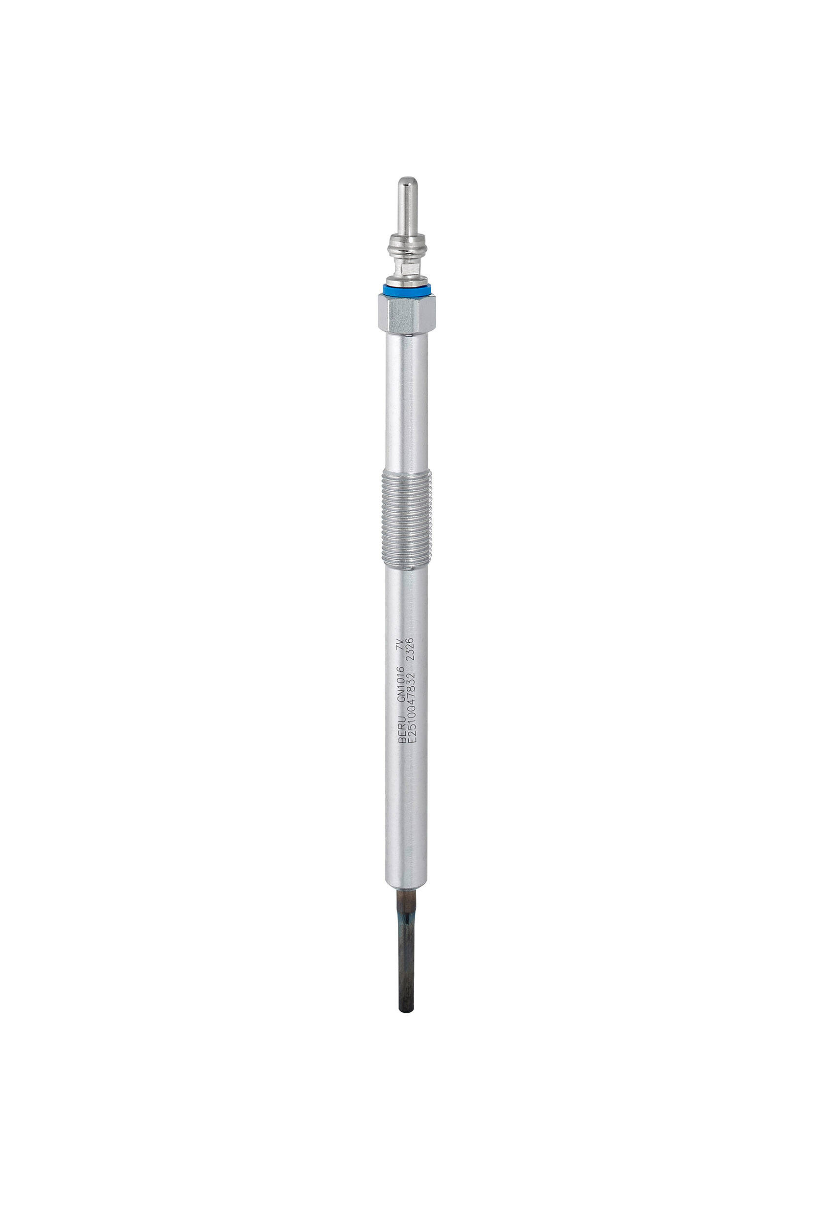 Glow plug