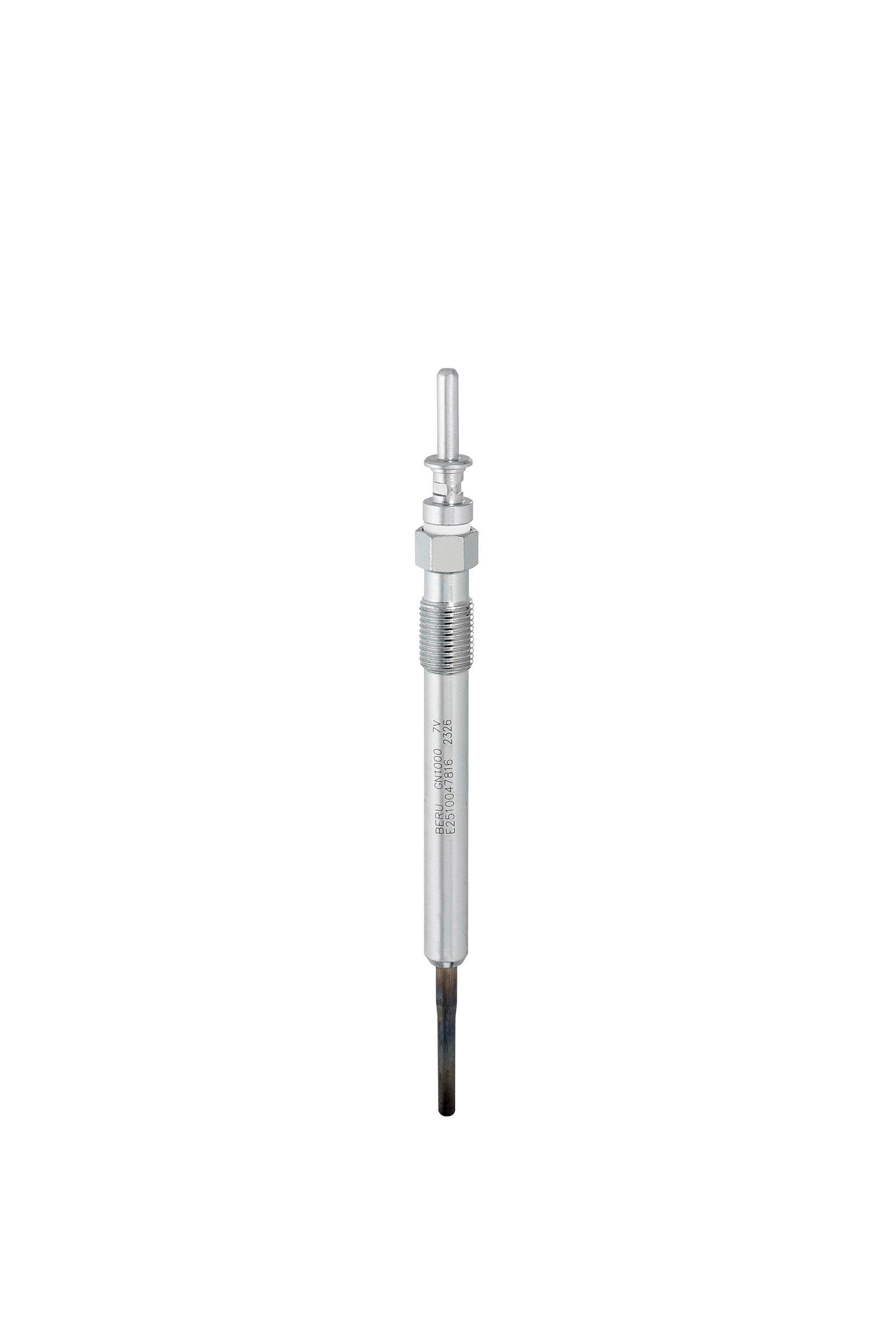Glow plug