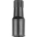 Hembrilla, sistema de encendido BERU - C6ADAP