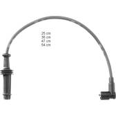 Ignition Cable Kit BERU - ZEF813