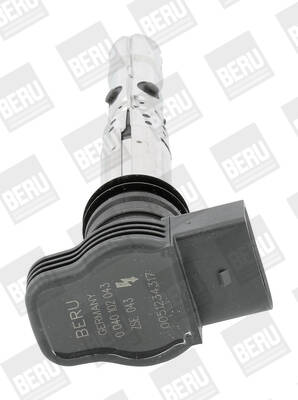 Ignition coil