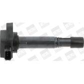 Ignition Coil BERU - ZSE170