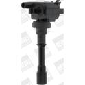 Ignition Coil BERU - ZSE178