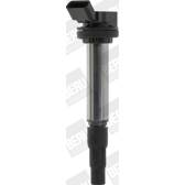 Ignition Coil BERU - ZSE184