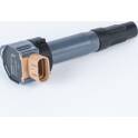 Ignition coil BERU - ZSE211
