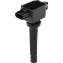 Ignition Coil BERU - ZSE239