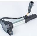 Ignition Coil BERU - ZSE257