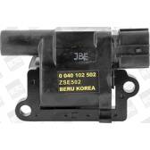 Ignition Coil BERU - ZSE502