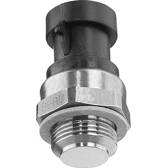 Interruptor de temperatura, ventilador do radiador BERU - ST078