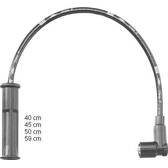 Juego de cables de encendido BERU - ZEF1186