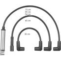 Juego de cables de encendido BERU - ZEF581