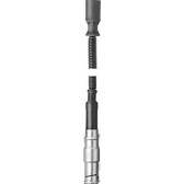 Kit cavi accensione BERU - M120A